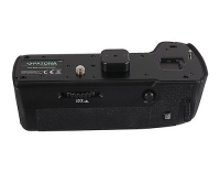 Patona Batteriegriff zu Panasonic GH5