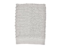Zone Waschlappen Classic soft grey