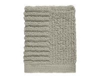 Zone Waschlappen Classic eucalyptus green