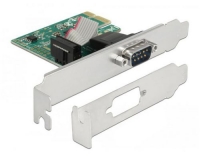 Delock 89948 PCI Express Karte 1x Seriell,