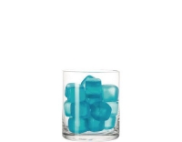 Leonardo Dose mit Eiswürfel 18tlg Fresco