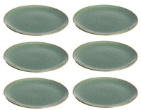 Leonardo Teller Matera 27 cm Grün