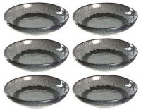 Leonardo Teller Matera 21 cm Anthrazit