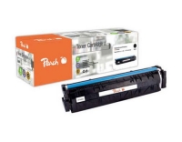 Peach Toner HP CF540A, No 203A Black