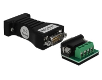 Konverter RS-232 DB9 zu RS-485