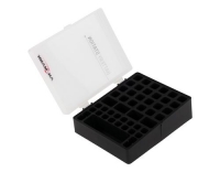 Ansmann Akku-Box für 24x AA, 16x AAA