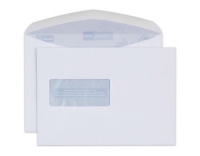 Elco Couvert proclima C5, Fenster links