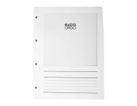 Elco Zeigetaschen Ordo vista 120 g/m2