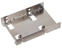 SST HDD SST-SDP08, 2.5 HDD in 3.5