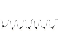 Paulmann Lichterkette 1.4W 175lm IP44