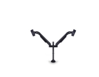 MB Gasliftarm HD Tisch/Duo, schwarz/2593