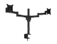 MB Monhalt Office 15- 30, schwarz/5853