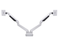 MB Tischstä Duo 32, Alum., silber/3972