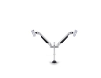 MB Tischstä Duo -32, Metall, silber/7198