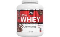 All Stars Whey Protein 100% - Chocolate