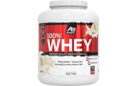All Stars Whey Protein 100% - Vanilla