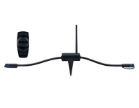 Controller max 75W 24V inkl. Fernbedienung