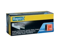 Rapid Klammern 53/8 mm 5.000 St.