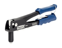 Rapid RP10 Nietzange set inkl. 100 Nieten
