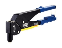 Rapid RP60 Multi Nietzange drehbare kopf