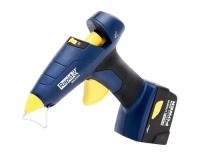 Rapid BGX300 Akku-Heissklebepistole 12mm