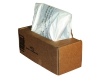 Fellowes Abfallsäcke für Aktenvernichter