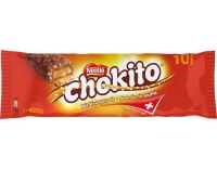 NESTLÉ CHOKITO Riegel 10x42g