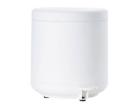 Zone Treteimer UME white