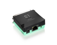 LevelOne FPS-1031: Printserver parallel