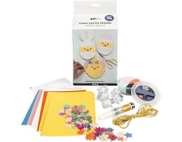 Creativ Company Bastelset Osterdekoration