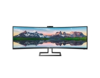 Philips 499P9H/00 49,Curved, 5120x1440, VA