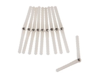 Stift-Scharniere 2,5 x 48mm