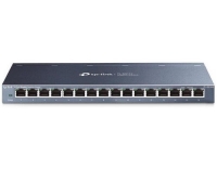 TP-Link TL-SG116: 16 Port Desktop Switch