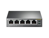 TP-Link TL-SF1005P: 5Port PoE Switch