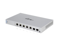 Ubiquiti Unifi Switch US-XG-6POE: 6 Ports