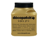 décopatch Klarlack seidenmatt 180ml