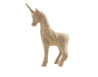 décopatch Pappfigur Einhorn