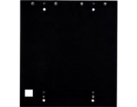 2N IP Verso Montageplatte 2 x 2 Module