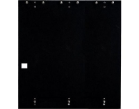 2N IP Verso Montageplatte 3 x 3 Module