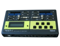 Hobbes Kabeltester TEST-i