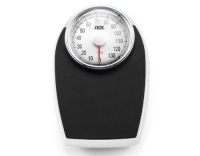 ADE Personenwaage Victoria schwarz