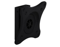 MB Wandhalterung 32, Metall, schwarz/3497