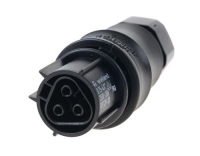 Wieland Buchsenteil RST20i3 3P 20A