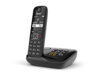 Gigaset AS690A schwarz