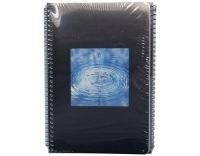 Office Spiralblock A5 kariert