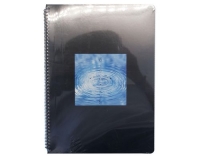 Office Spiralblock A4 kariert