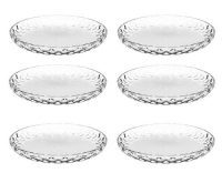 Leonardo Teller Cucina Optic 18 cm