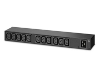 APC Steckdosenleiste PDU AP6020A