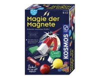 Magie der Magnete