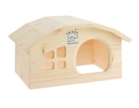 Resch Wichtelhaus Meerschweinchen